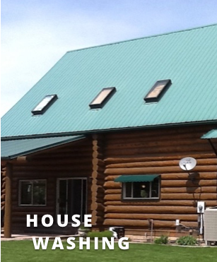 Pressure Washing Gurus - Coeur d Alene - Thumbnail