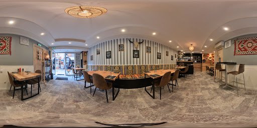 Photo 6 - LE KARAKTERE BURGERS ( Boeuf halal / Poulet / végétarien / Végane )