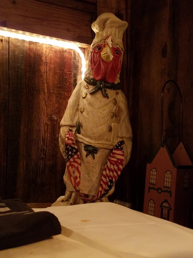 Chantecleer Restaurant