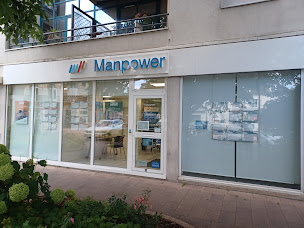 Photo n°4 de Manpower Vernon à Vernon (Agence pour l'emploi)