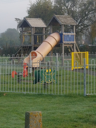 West Walton Playground - Thumbnail