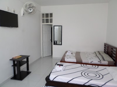 Photos of Hotel Guadalupe