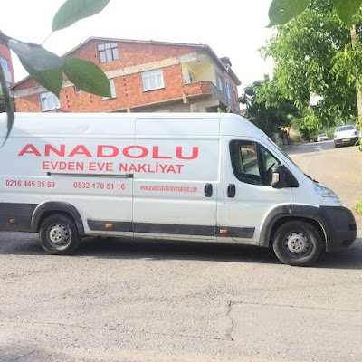 Photos of AVRUPA NAKLİYAT -Ofis Taşıma
