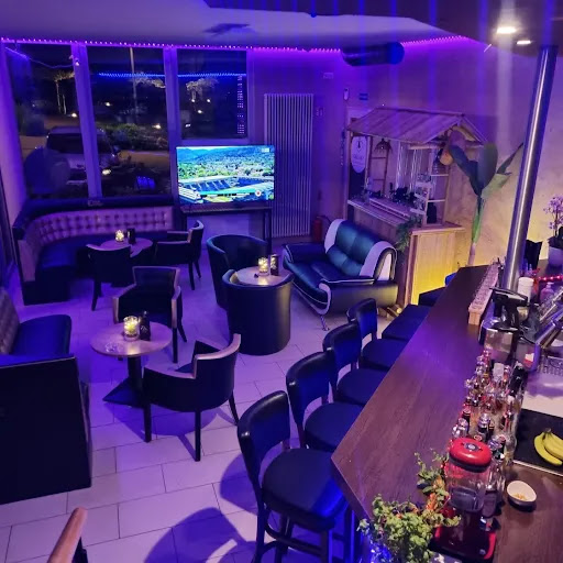 GALAXY Bar · Shisha-Lounge - Thumbnail