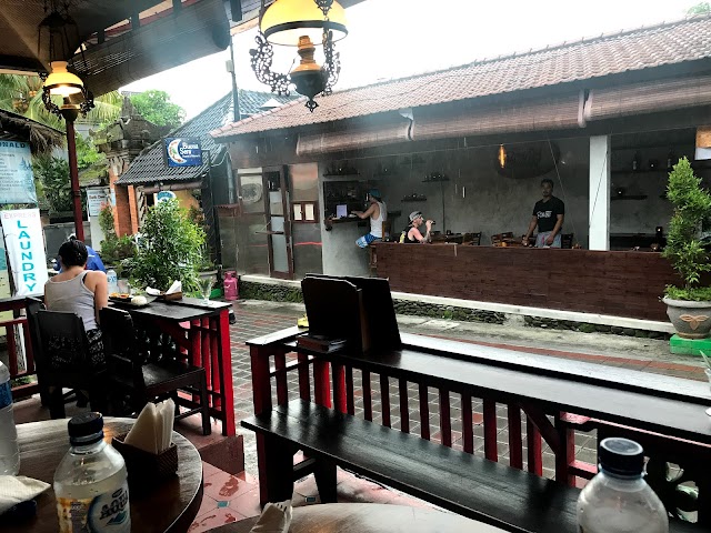 Warung Siam Ubud