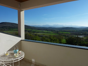 Photo n°25 de Kilima Juu à Tréziers (Maison de vacances)