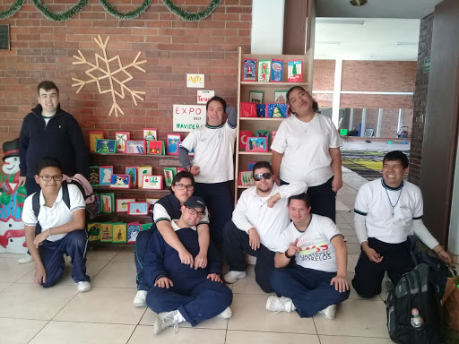 Rafaela Arganiz Special Education School - Thumbnail