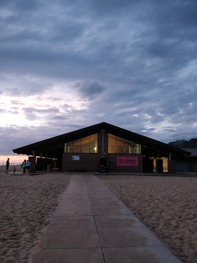 Holland State Park