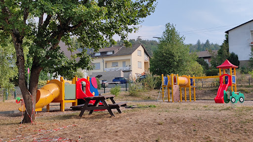Kindergarten Besseringen - Thumbnail