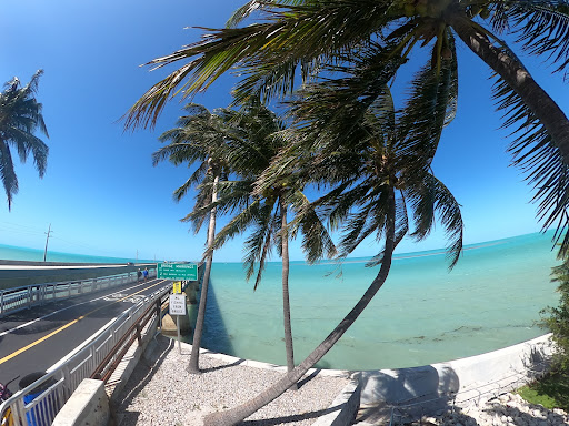 Old Seven Mile Bridge - Thumbnail