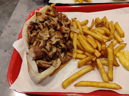 Photo 8 - LE MENDY'S