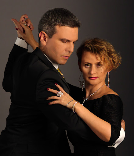 Caminito Tango Argentyńskie