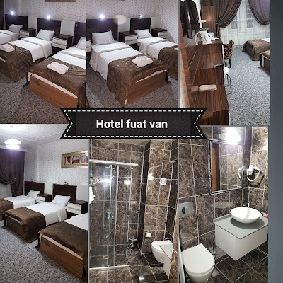 Hotel Fuat