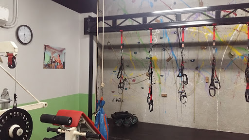 Gimnasio Body's Gym - Thumbnail