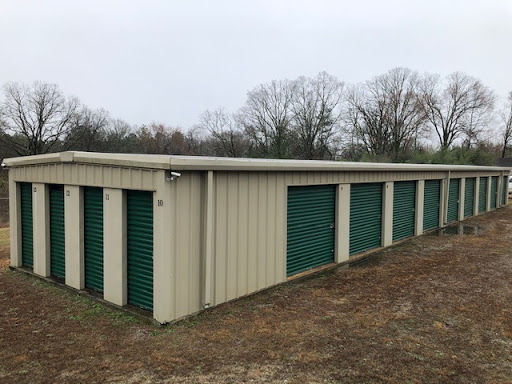 Rhino Mini Storage Elberton - United States