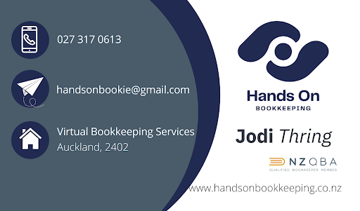 Hands On Bookkeeping Services Gallery - New Zealand