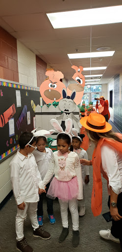 McNabb Elementary School - Visual