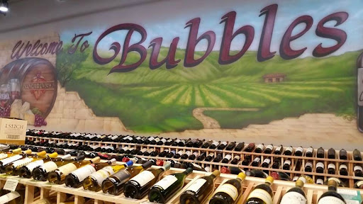 Bubbles Wine & Spirits - Thumbnail