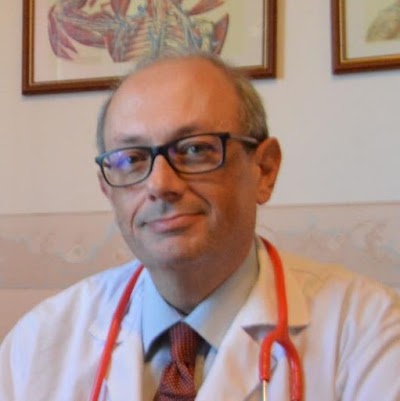 Dott. Gaetano Sodo, Endocrinologo