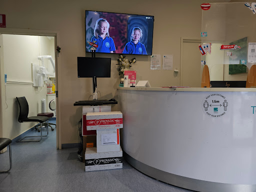 Total Smiles Dental, Fawkner - Thumbnail