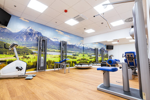 Revitalis Physiotherapie Perlach Quiddestrasse - Thumbnail
