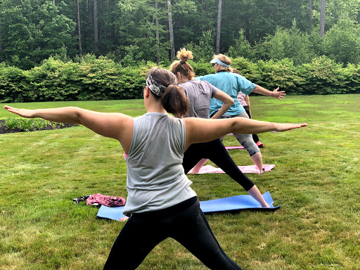 Yoga On York - Thumbnail