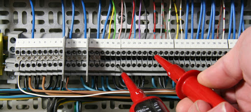 Elektrotechnik Makowski - Thumbnail