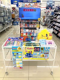 桃太郎王国松戸五香店