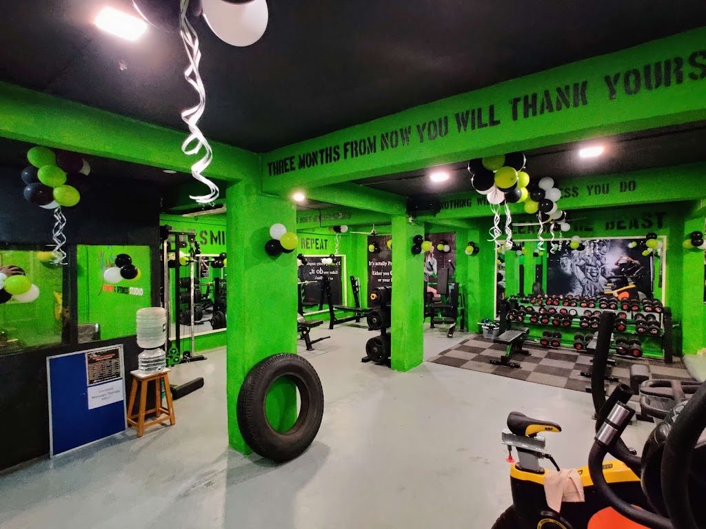 House Of Champions Gym