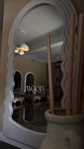 Moon Pilates Studio - Thumbnail