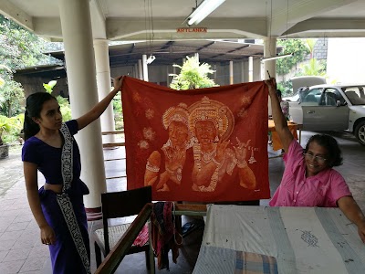 Photos of ART LANKA BATIKS