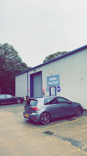 Halifax Auto Tech - Thumbnail
