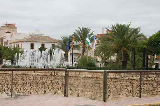 Albox Town Hall