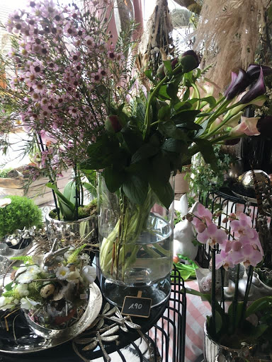 Blumen Backhaus Inh. Bettina Grave - Thumbnail