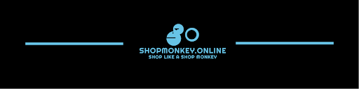 ShopMonkey.online - Visual