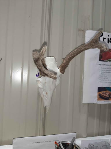 Jack's Deer Processing - Visual