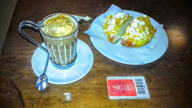 Confeitaria Sical