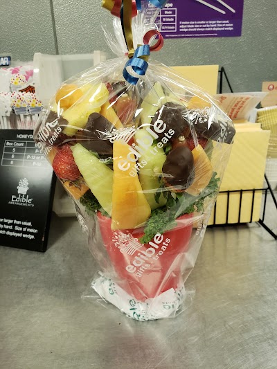 Edible Arrangements