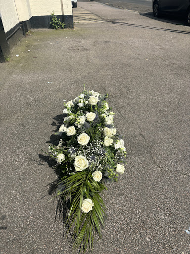 Eternal Pages Funeral Directors, Poplar - Thumbnail