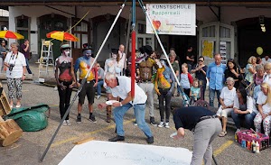 Fotokurse Fotoexkursionen Fotolehrgang mit Daniel Widler