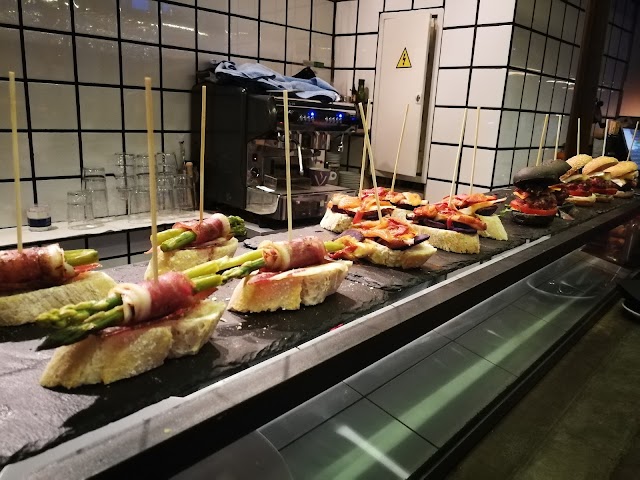BAR SOBRADO