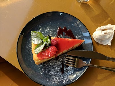 Photos of La Boheme
