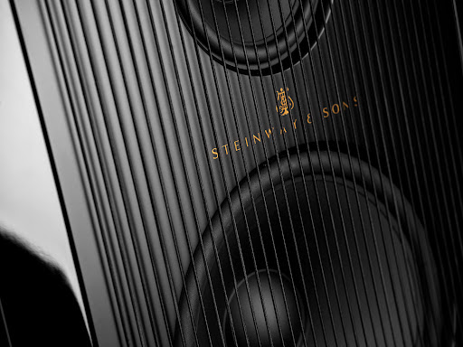 Audio Forte - Thumbnail