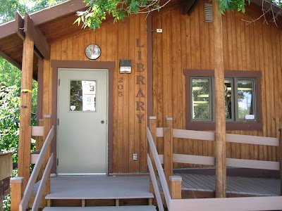 Lewis and Clark Library Augusta Branch