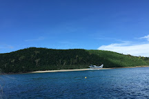 Turtle Airways, Nadi, Fiji