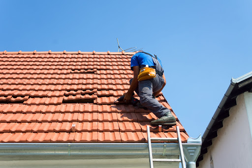 Therma Seal Roofing - Thumbnail