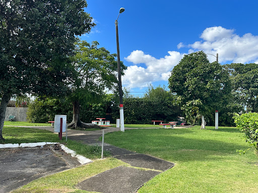 Parque Pasivo Martín Guiluz