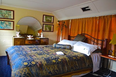 Photos of Codrington Gardens Bed And Breakfast