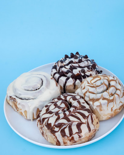 Cinnamon Scent Bakehouse - Thumbnail
