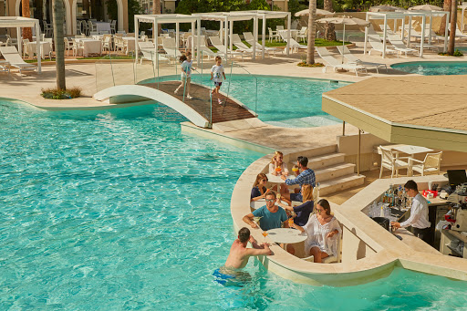 Forte Village Resort - Hotel Le Palme Gallery - Italy